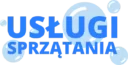 logo usługi sprątania